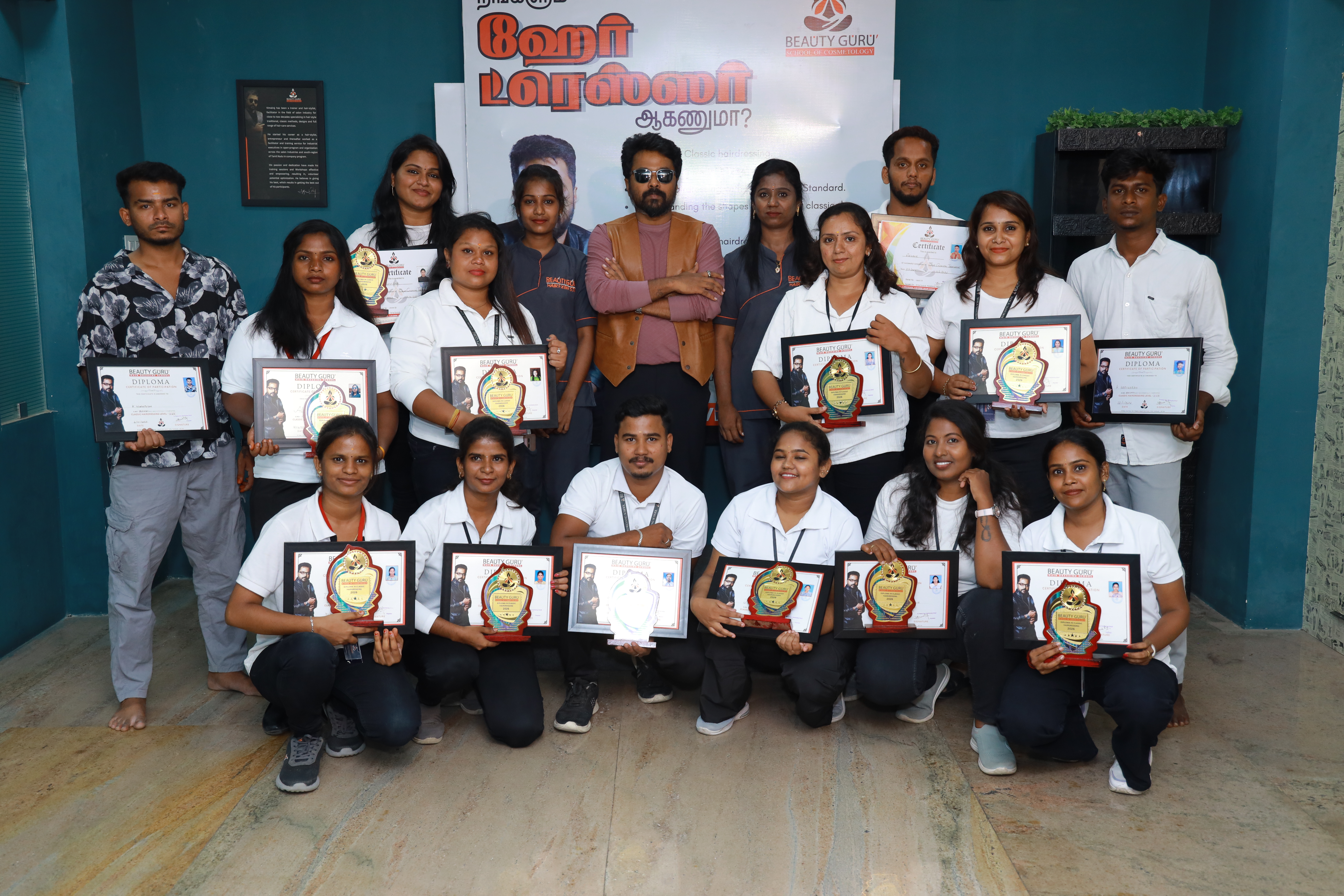 DIPLOMA IN MARCH-2026
